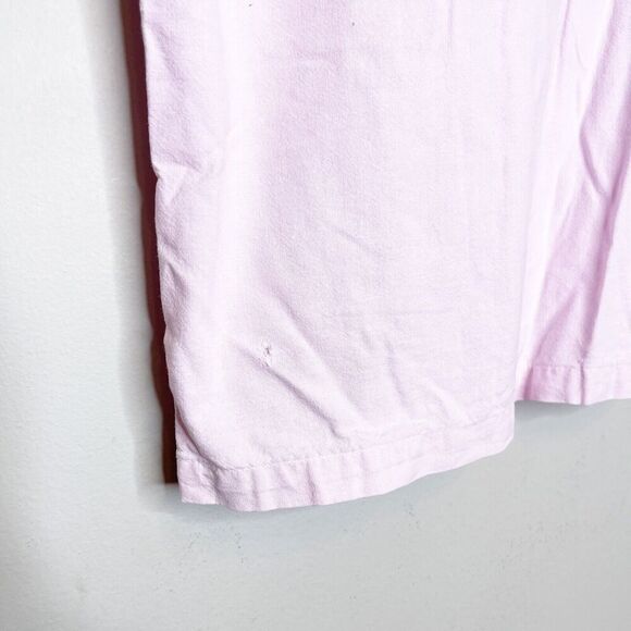 Vintage 80s M Medium Creme De Coconuts Shirt Messina St. Croix USVI Diving Team - Picture 5 of 7